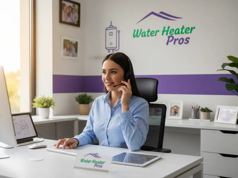 Water Heater Repair  in Church Hill  FAQ
